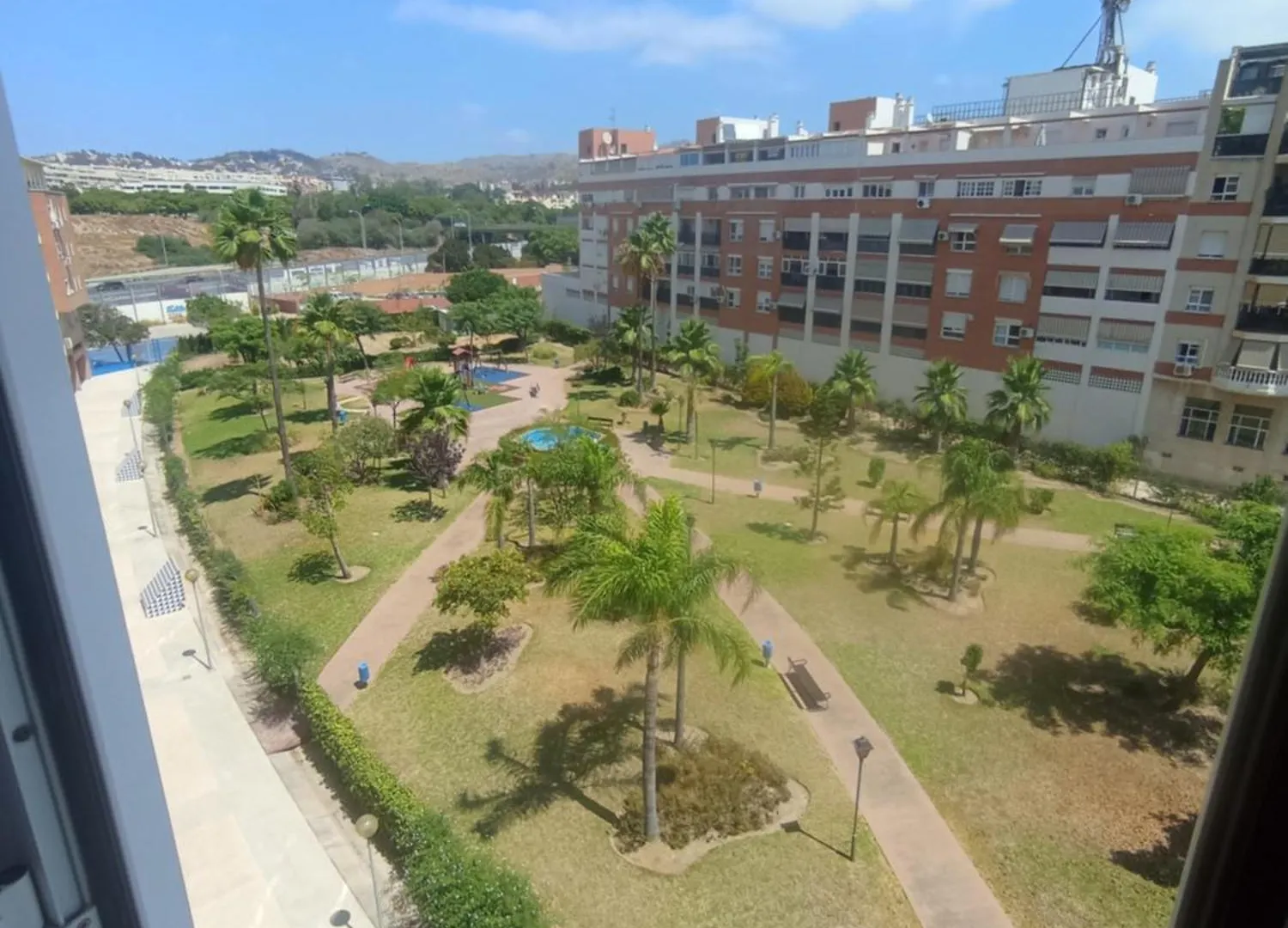 Villa Barriguilla Malaga 0*,
